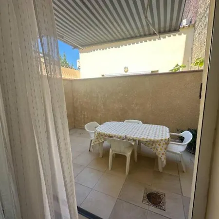 Maxi Terrasse Climatisee * Argelès-sur-Mer